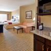 Отель Holiday Inn Express Hotel & Suites Gallup East, an IHG Hotel, фото 19
