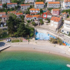 Отель S1 - Studio Just 50m From the Beach With sea View, фото 21