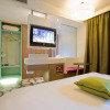 Отель ibis Styles Bordeaux Aéroport Mérignac, фото 2