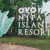 Отель Nipah Island Resort, фото 30