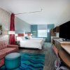 Отель Home2 Suites by Hilton Vero Beach I-95, фото 20