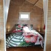 Отель Red Hibiscus Villas в Раротонге