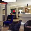 Отель Mercure Alençon, фото 3