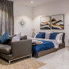 Отель The Gallery Premier Suites, фото 7