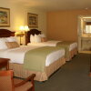 Отель Quality Inn & Suites Eagle Pass, фото 12