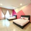 Отель PoP Kitty Octagon Ipoh Homestay, фото 4