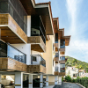 Отель Apto com sacada e churrasq 260m Praia Brava COI302, фото 15