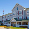 Отель Country Inn & Suites by Radisson, Cedar Falls, IA, фото 23