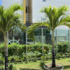 Отель Bela Hospedagem - Pé Na Areia No Bessa, фото 7
