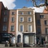 Отель James Joyce guesthouse в Дублине