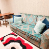 Отель Comfort And Simply 1Br At Patraland Amarta Apartment, фото 2