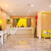 Отель Vatica Fuyang Linquan County Jiangziya Square Hotel, фото 5