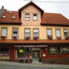 Отель Cafe - Pension Zum Goldenen Stern, фото 1