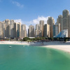 Отель Luxurious 2BR in JBR With Amazing Marina Views!, фото 17