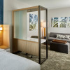 Отель SpringHill Suites by Marriott Columbus Dublin, фото 4