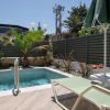 Отель Creta Palm Apartments, фото 42