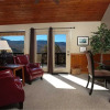 Отель On Eagles Wings 2 Bedroom Mountain View Home with Hot Tub, фото 2