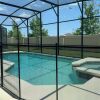 Отель Large and Spacious Home With Private Pool, фото 13