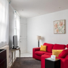Отель Fulham Amazing 2-bedroom House by Central London, фото 1