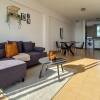 Отель Phaedrus Living: Seaview Luxury flat Paphinia 204, фото 24