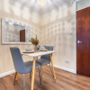 Отель Staines Studio Apartment - Heathrow, фото 18