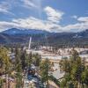 Отель Tiny House! Hot Tub! Pikes Peak & AC, фото 21