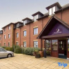 Отель Premier Inn Blackpool East, фото 6