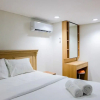 Отель New Furnished 1BR SOHO with Sofa Bed at Brooklyn Apartment, фото 3