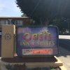 Отель Oasis Inn & Suites в Санта-Барбаре