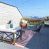 Отель Booking Fast 12 Beds - Rooftop Views, фото 8