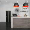 Отель D Living Hotel, фото 10
