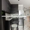 Отель Meridian Apartments (Мередиан Апартментс) на улице Масанчи 23/11, фото 7