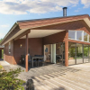 Отель Holiday Home in Glesborg, фото 15