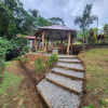 Отель Cabañas Caeli Rainforest Glass Cabin El Congo La Fortuna, фото 1