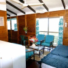 Отель Vaiala Beach Cottages, фото 3