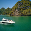 Отель Vietyacht Marina Club - Halong Bay Cruise, фото 8