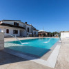 Отель Tenuta San Cassiano with garden and pool, фото 16