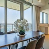 Отель Primestay - 2BR in 52-42 Tower -marina, фото 13