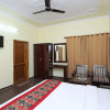 Отель OYO 5257 Lake View Inn, фото 21