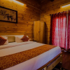 Отель OYO 14146 Home Modern Beach Cottages Morjim, фото 22