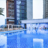 Отель Zhuhai Marriott Hotel, фото 11