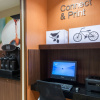Отель Fairfield Inn Albany University Area, фото 4