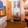 Отель Apartment With one Bedroom in Roma, With Enclosed Garden and Wifi, фото 8