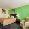 Отель Quality Inn Liberal, фото 30