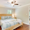 Отель Cozy East Texas Retreat Near Lake O the Pines!, фото 3