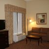 Отель Hampton Inn & Suites Brookings, фото 38