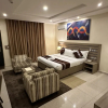 Отель Moz One Executive Guest Rooms-Tourggourt, фото 13