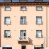Отель City Residence Bergamo в Бергамо