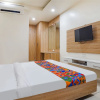 Отель Fabhotel Om Palace, фото 5