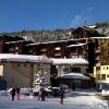 Отель Résidence Les Portes De La Vanoise - 2 Pièces pour 6 Personnes 193053, фото 9